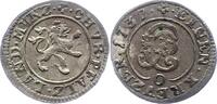 Pfalz-Kurlinie Kreuzer Karl Philipp 1716-1742. -