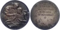 Belgien-Brüssel, Stadt Silbermedaille -