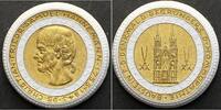Medicina in nummis Meißen. Porzellanmedaille Hahnemann, Christian Friedrich Samuel 1755-1843, Begründer der Homoeopathie. -