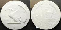 Porzellanmedaillen Porzellanmedaille Deutsches Reich -