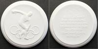 Porzellanmedaillen Porzellanmedaille DDR -