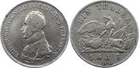 Brandenburg-Preußen Taler Friedrich Wilhelm III. 1797-1840. -