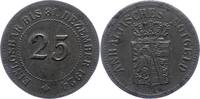 Anhalt 25 Pfennig -
