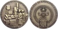 Medicina in nummis Bronzemedaille Tagungen -