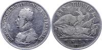 Brandenburg-Preußen Taler Friedrich Wilhelm III. 1797-1840. -