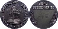 Belgien-Brüssel, Stadt Bronzemedaille -