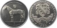 Bosnien-Herzegowina -