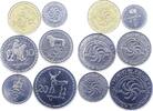 Georgien -