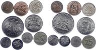Trinidat and Tobago -