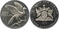 Trinidat and Tobago 1 Dollar -