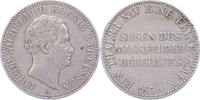 Brandenburg-Preußen Ausbeutetaler Friedrich Wilhelm III. 1797-1840. -
