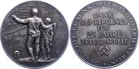 Sachsen-Dresden, Stadt Silbermedaille Medaillen von Friedrich Wilhelm Hörnlein. -