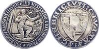 Silbermedaille 1937 Tschechoslowakei  Vorzüglich