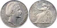 Bayern Siegestaler Ludwig II. 1864-1886. -
