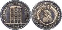 Schweiz-Bern, Stadt Silbermedaille -