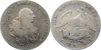 Brandenburg-Preußen Taler Friedrich Wilhelm II. 1786-1797. -