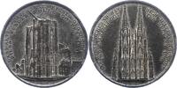 Köln-Stadt Zinnmedaille -