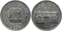 Nürnberg-Stadt Zinnmedaille Rechenpfennige. -