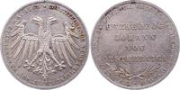 Frankfurt-Stadt Doppelgulden -