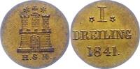 Hamburg, Stadt Dreiling -