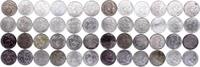 Drittes Reich 5 Mark -