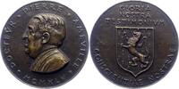 Medicina in nummis Bronzemedaille Ameville. Pierre Dr.. -