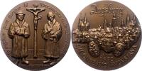 Augsburg-Stadt Bronzemedaille -