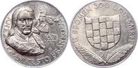 Jugoslawien-Kroatien Medaille -