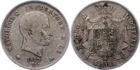 Italien-Königreich (unter Napoleon) 5 Lire Napoleon I. 1804-1814. -