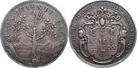 Braunschweig-Wolfenbüttel Silbermedaille Friedrich Ulrich 1613-1634. -