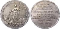 Brandenburg-Ansbach Taler Alexander 1757-1791. -