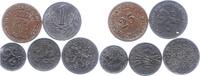 Anhalt 25 Pfennig -