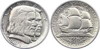 Vereinigte Staaten von Amerika Half Dollar Neu England. -