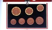 Freistaat Sachsen Kompletter Satz 20 Pfennig bis 20 Mark -