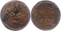 Peru 1/8 Peso -