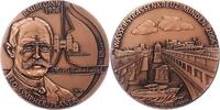 Minden-Stadt Bronzemedaille -