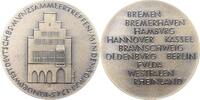 Minden-Stadt Bronzemedaille -