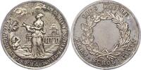 Schweiz-Genf, Stadt Silbermedaille -