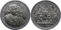 Nürnberg-Stadt Zinnmedaille -