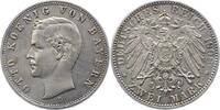 Bayern 2 Mark Otto 1886-1913. -