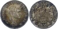Italien-Königreich (unter Napoleon) 5 Lire Napoleon I. 1804-1814. -