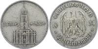 Drittes Reich 2 Mark -