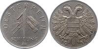 Österreich Schilling Erste Republik 1918-1938. -