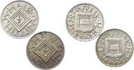 Österreich 1/2 Schilling Erste Republik 1918-1938. -
