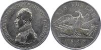 Brandenburg-Preußen Taler Friedrich Wilhelm III. 1797-1840. -