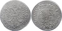 Hanau-Lichtenberg 12 Kreuzer oder Dreibätzner o. J. (u Friedrich Casimir 1641-1685. -