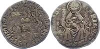 Italien-Mailand Grosso Galeazzo II Visconti 1355-1378.. -
