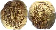 Andronicus II. und Michael IX. 1295 - 1320. -