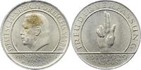 Weimarer Republik 3 Mark -