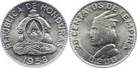 Honduras 20 Centavos -